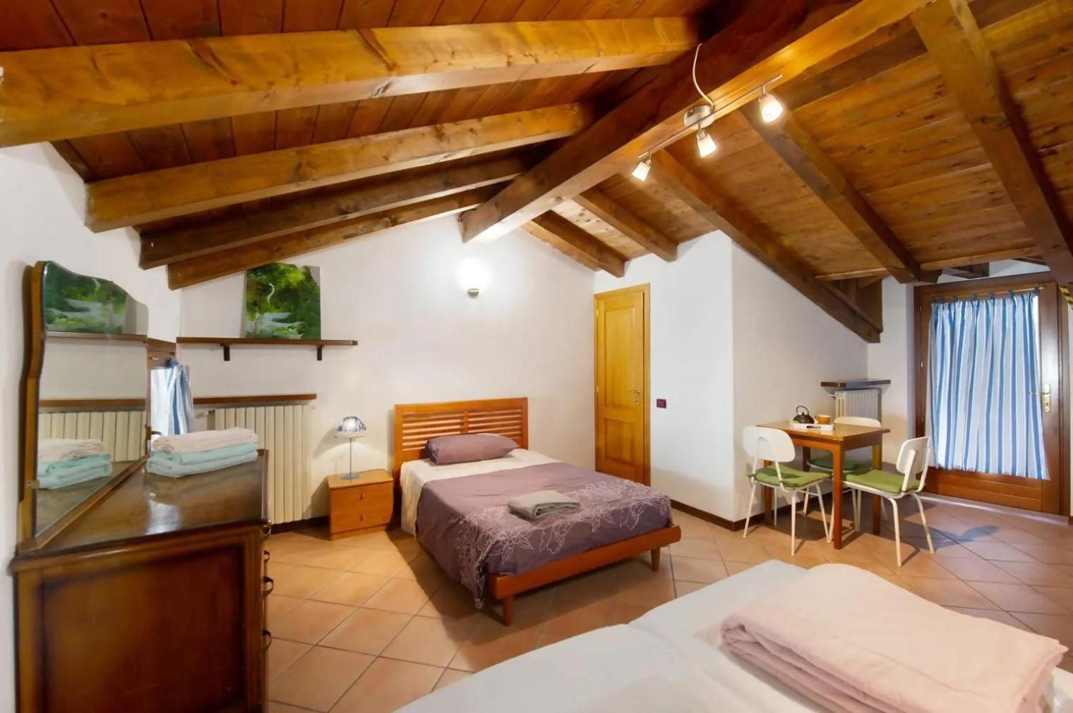 Appartamento Sotto Il Forte Di Bard Exterior foto
